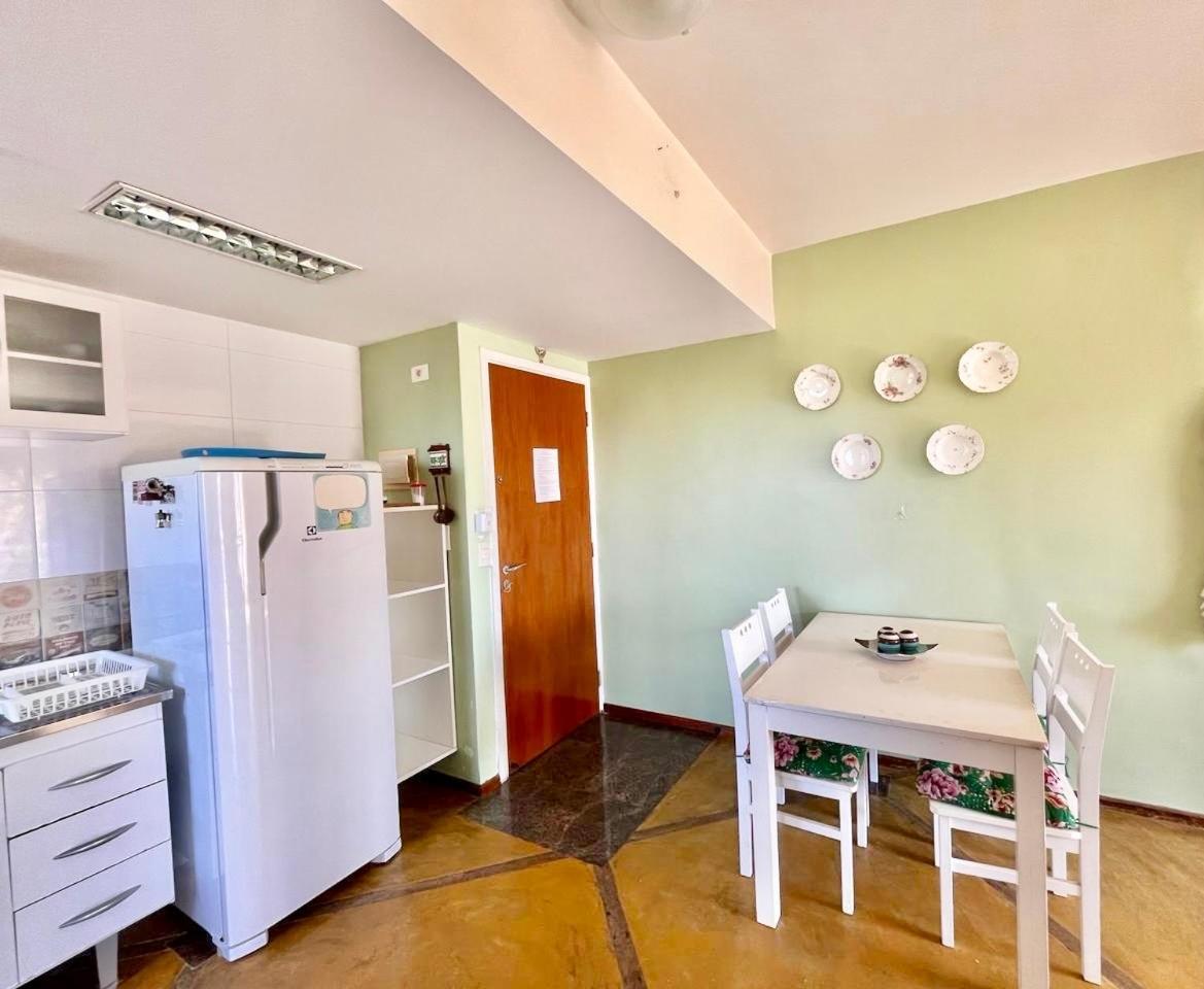 Encantador Na Do Tombo Apartment Guaruja