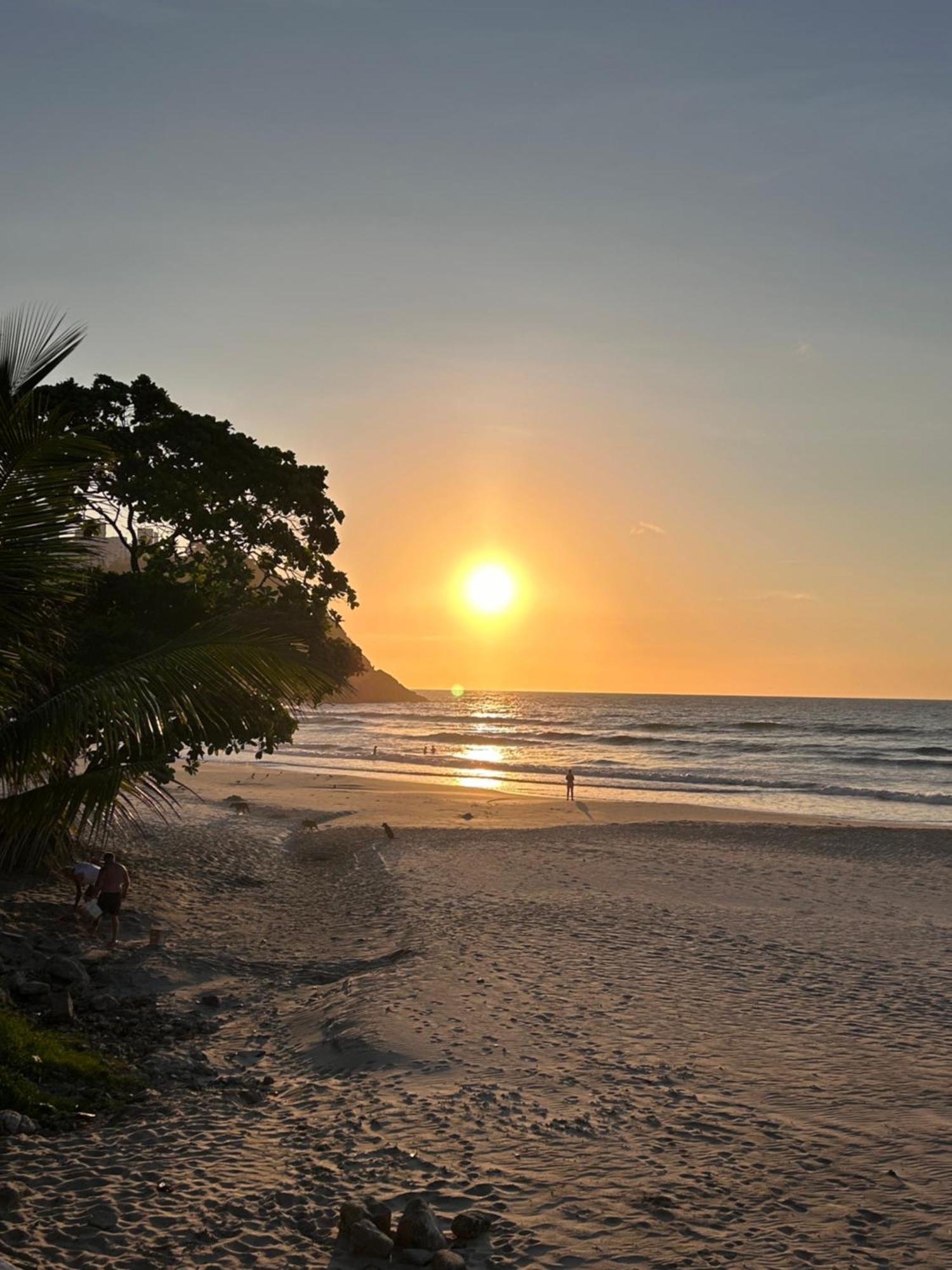 Apartment Encantador Na Do Tombo
