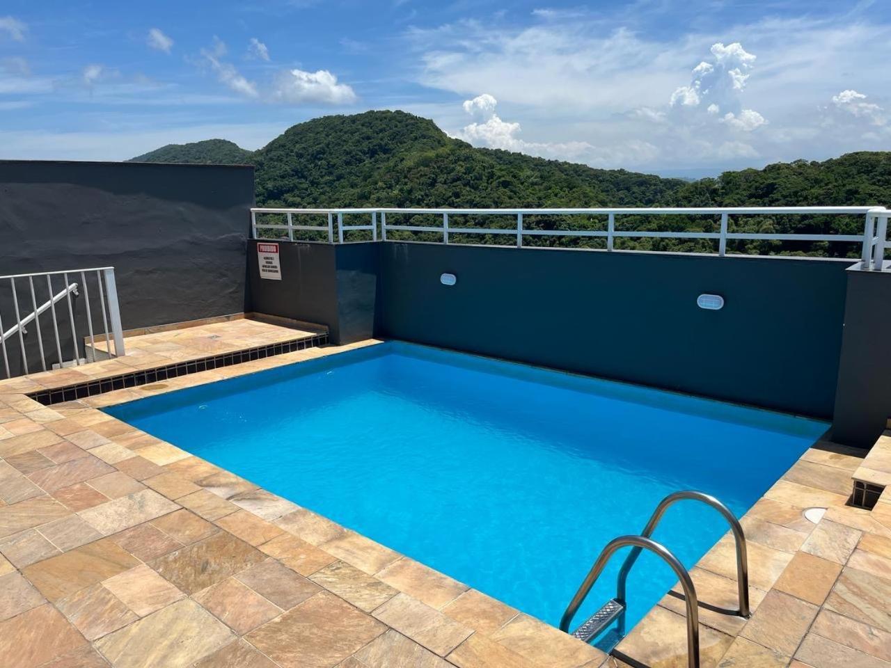 Apartment Encantador Na Do Tombo *