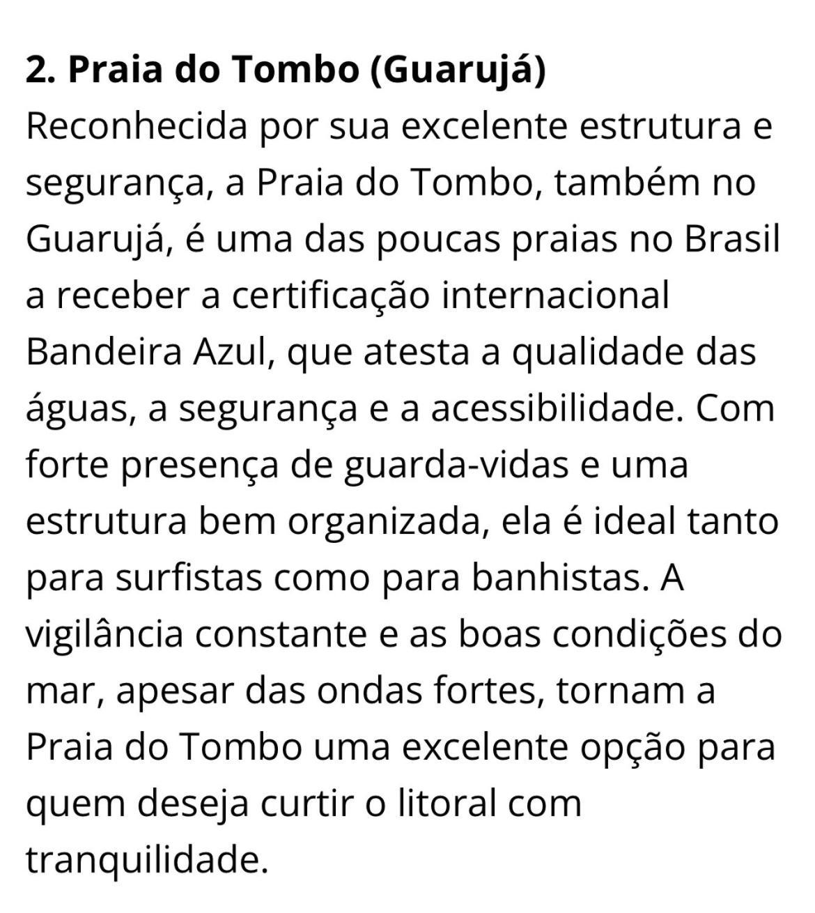 Encantador Na Do Tombo