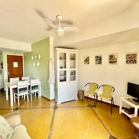 Apartamento Encantador Na Praia Do Tombo Guarujá Exterior foto