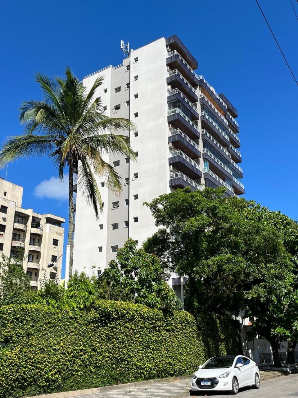 Encantador Na Do Tombo Apartment *